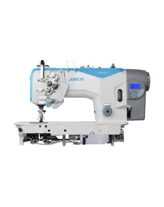 Промышленная швейная машина Jack JK-58450J-405E
