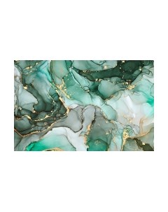 Фотообои листовые Citydecor Флюид Арт 18