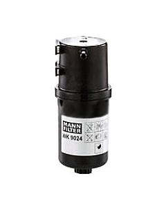 Топливный фильтр Mann-Filter WK9024 Mann-filter