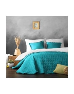 Набор текстиля для спальни Ибица 160x220 с наволочками Pasionaria