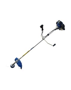 Триммер бензиновый FoxWeld Varteg T 43 / 7577 Foxweld