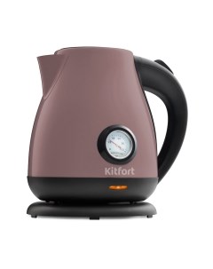 Электрочайник Kitfort KT-642-4