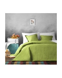 Набор текстиля для спальни Ибица 160x220 с наволочками Pasionaria