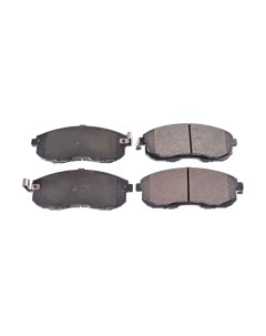 Тормозные колодки 304012SX Stellox