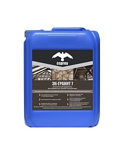 Антисептик для древесины Osprey Эк-Гранит 7%