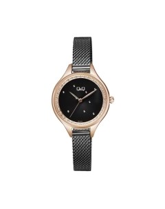 Часы наручные женские Q&Q QB73J402Y Q&q