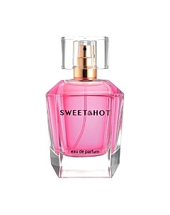 Парфюмерная вода Dilis Parfum Sweet&Hot Dilis parfum