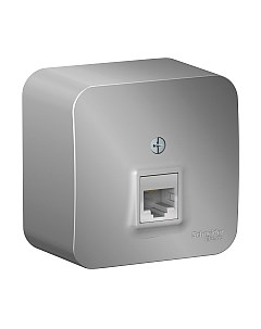 Розетка Systeme (Schneider) Electric Blanca BLNIA045003 Systeme (schneider) electric