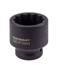 Головка слесарная ForceKraft FK-46841 Forcekraft