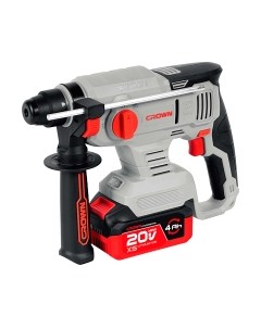 Перфоратор CROWN CT28010HXS-4 BMC Crown