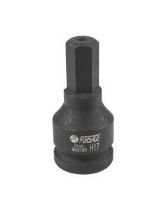 Головка слесарная Forsage F-26410017MPB