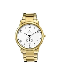 Часы наручные мужские Q&Q QA60J004 Q&q