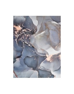 Фотообои листовые Citydecor Флюид Арт 13