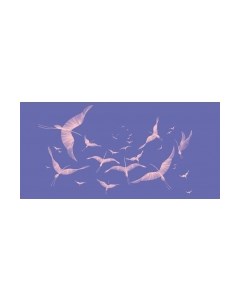 Фотообои листовые Citydecor Perfect Lines 14