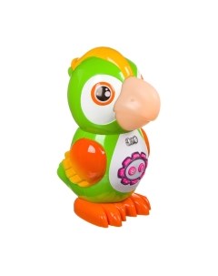 Развивающая игрушка Bondibon Умный попугай Baby You / ВВ4000