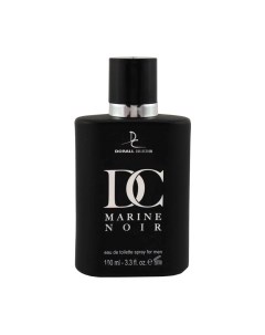 Туалетная вода Dorall Collection Dc Marine Noir for Men Dorall collection