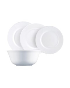 Набор тарелок Luminarc Everyday G0567