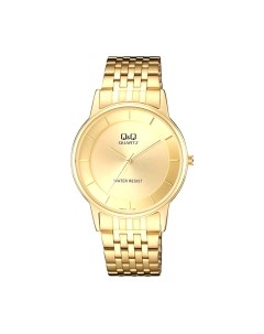 Часы наручные мужские Q&Q QA56J010Y Q&q