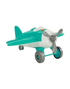 Самолет игрушечный Полесье Омега / 70272