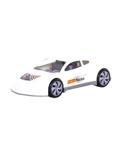 Автомобиль игрушечный Полесье Марс / 59383