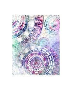 Фотообои листовые Citydecor Абстракция 9