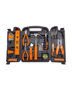 Универсальный набор инструментов ISMA 10129 Isma