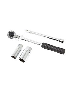 Набор автоинструмента KingTul KT-807SL5 Kingtul