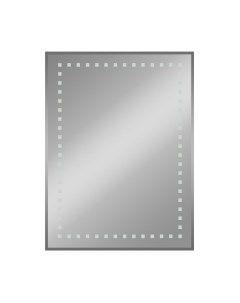 Зеркало Италия Люкс 60х80х3.5 Континент