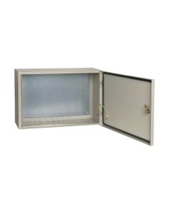 Корпус металлический IEK YKM40-462-54 Iek