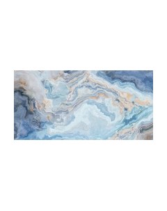 Фотообои листовые Citydecor Флюид Арт 28