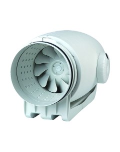 Вентилятор канальный Soler&Palau TD-350/125 Silent / 5211364600 Soler&palau