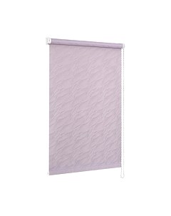 Рулонная штора Delfa Сантайм Жаккард Веда СРШ-01М 878