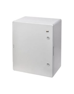 Бокс пластиковый IEK MKP93-N-504024-65 Iek