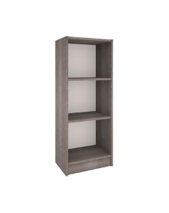 Стеллаж Кортекс-мебель Бинго 40x106