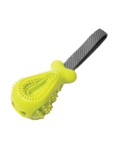 Игрушка для собак Triol Кость с ручкой / 12191205