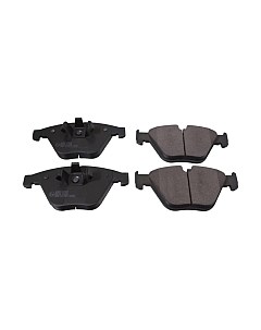 Тормозные колодки 000211BSX Stellox