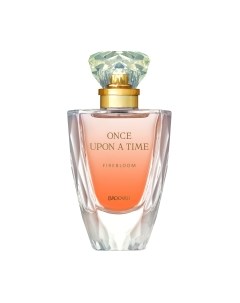 Парфюмерная вода Brocard Once Upon A Time. Firebloom