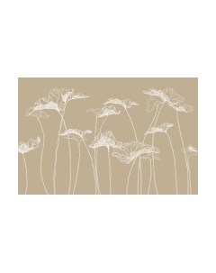 Фотообои листовые Citydecor Perfect Lines 3