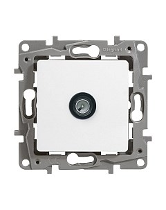 Розетка Legrand Etika 672251