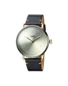 Часы наручные мужские Q&Q QB74J500Y Q&q