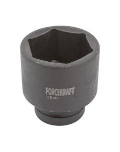 Головка слесарная ForceKraft FK-44540 Forcekraft