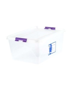 Контейнер Ар-Пласт Мультибокс / 05007 Ар-пласт