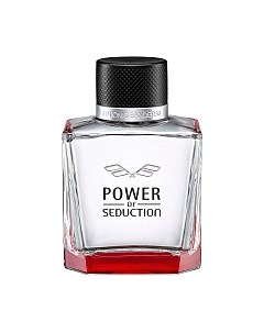 Туалетная вода Antonio Banderas Power Of Seduction Antonio banderas