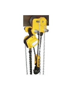 Таль ручная ТРШБп-Ех-3.2т 6м / 1013265 Тор