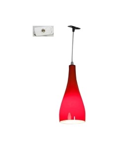 Трековый светильник Lussole Rimini LSF-1156-01-TAW