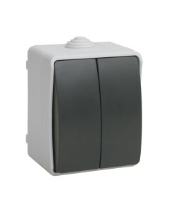 Выключатель IEK EVS20-K03-10-54-DC Iek