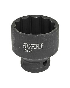 Головка слесарная RockForce RF-44836TH Rockforce