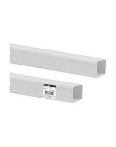 Воздуховод жесткий TDM SQ1807-1723 Tdm