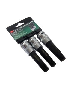 Набор головок слесарных RockForce RF-403533 Rockforce