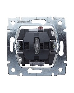 Выключатель Legrand Galea Life 775827